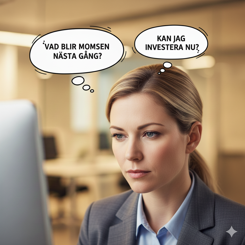 Saldoanalys verktyg för likviditetsplanering